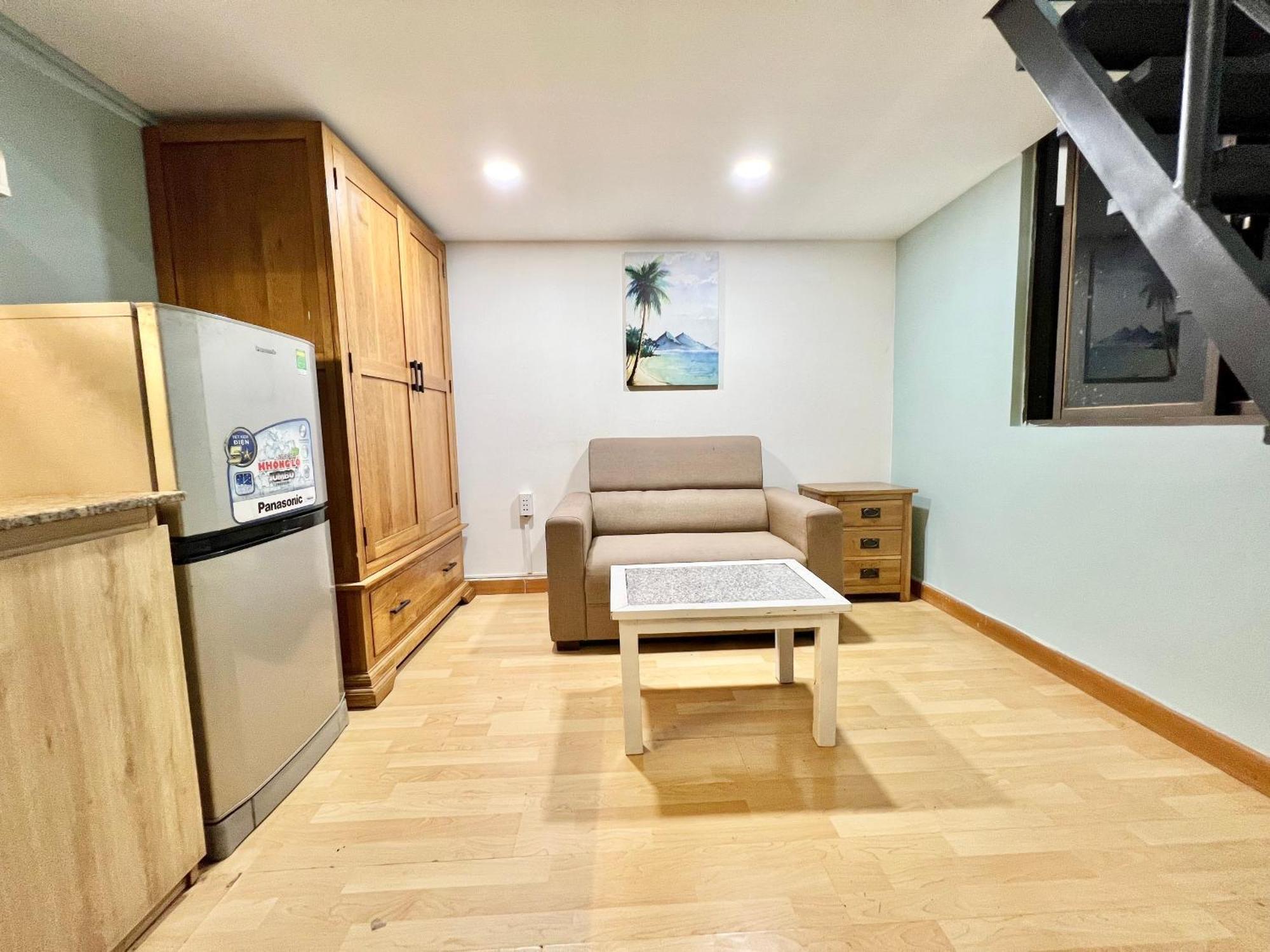 Halo Serviced Apartment Ho Si Minh-város Kültér fotó