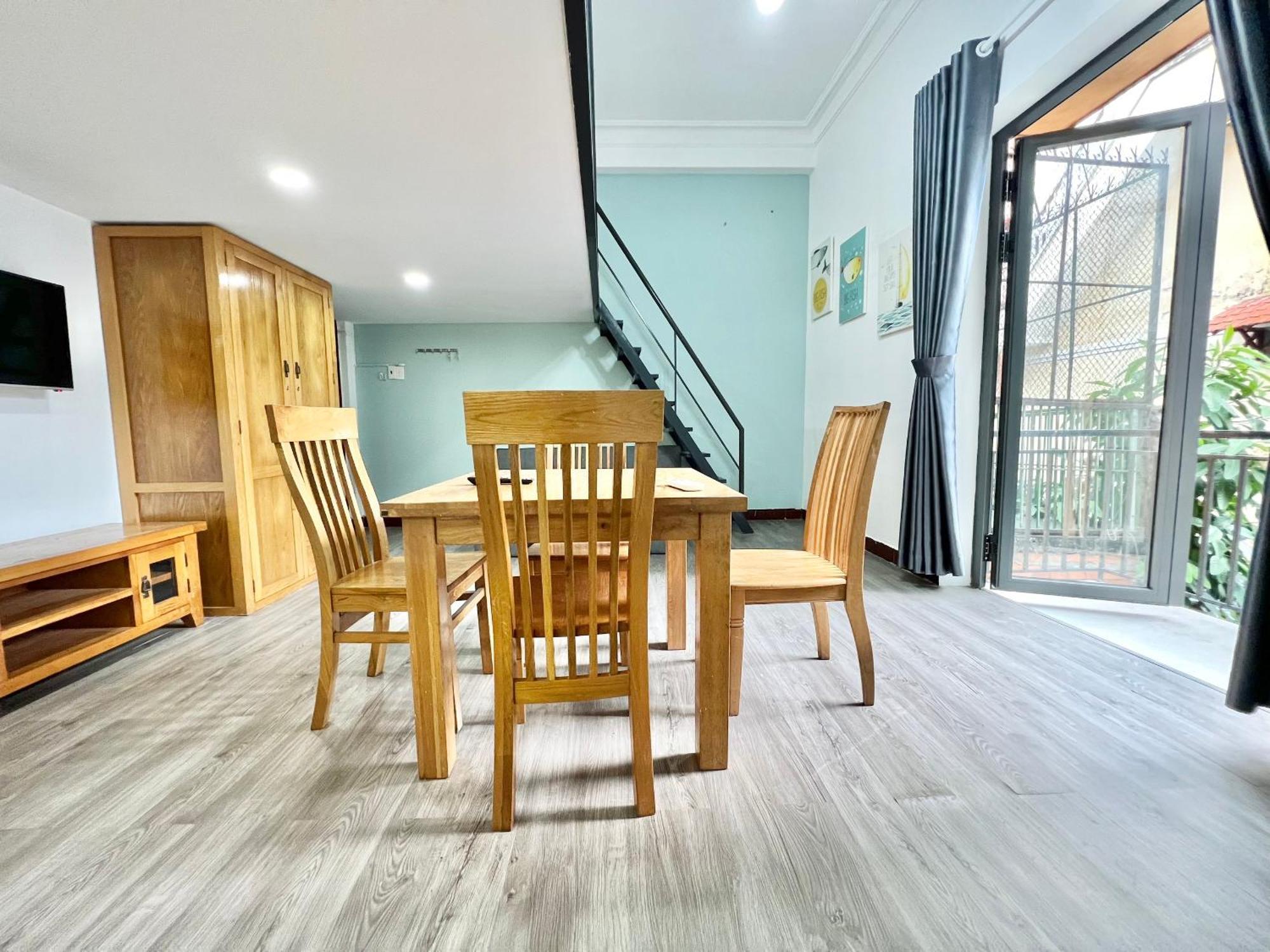 Halo Serviced Apartment Ho Si Minh-város Kültér fotó